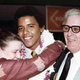 Illustration for article titled Barack Obama Defended By Mike Huckabee, Still No Word From Grandma